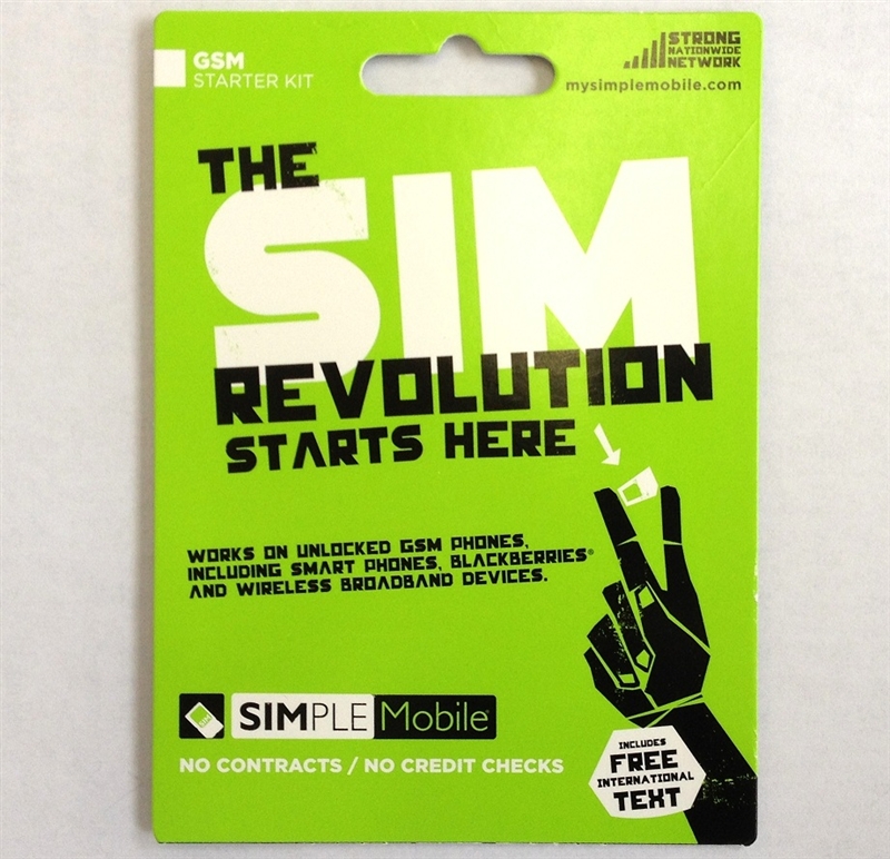 where can i buy simple mobile sim card